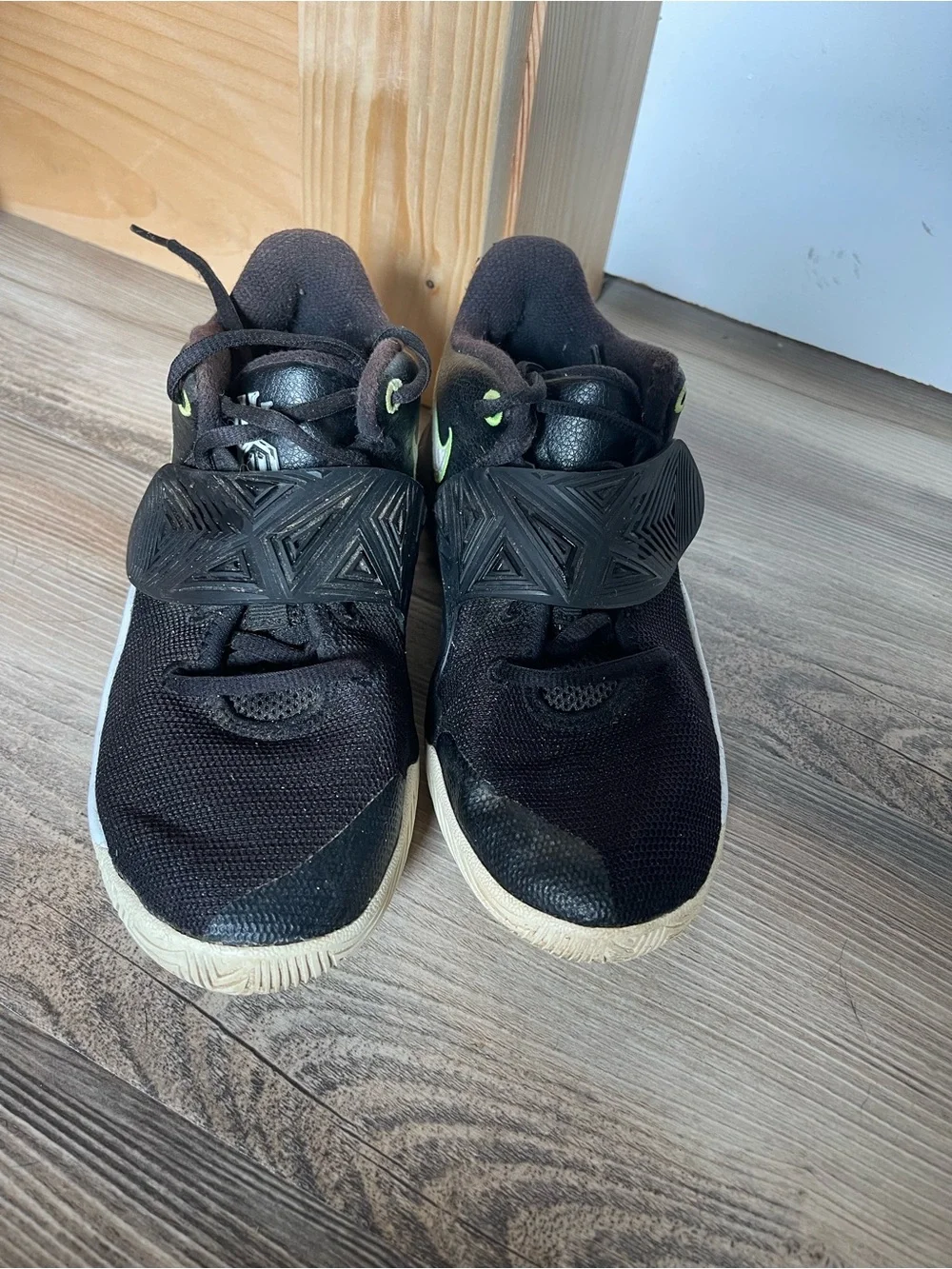 Nike youth athletic